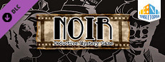 Tabletopia - NOIR Small Capsule Image