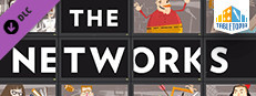 Tabletopia - The Networks Small Capsule Image