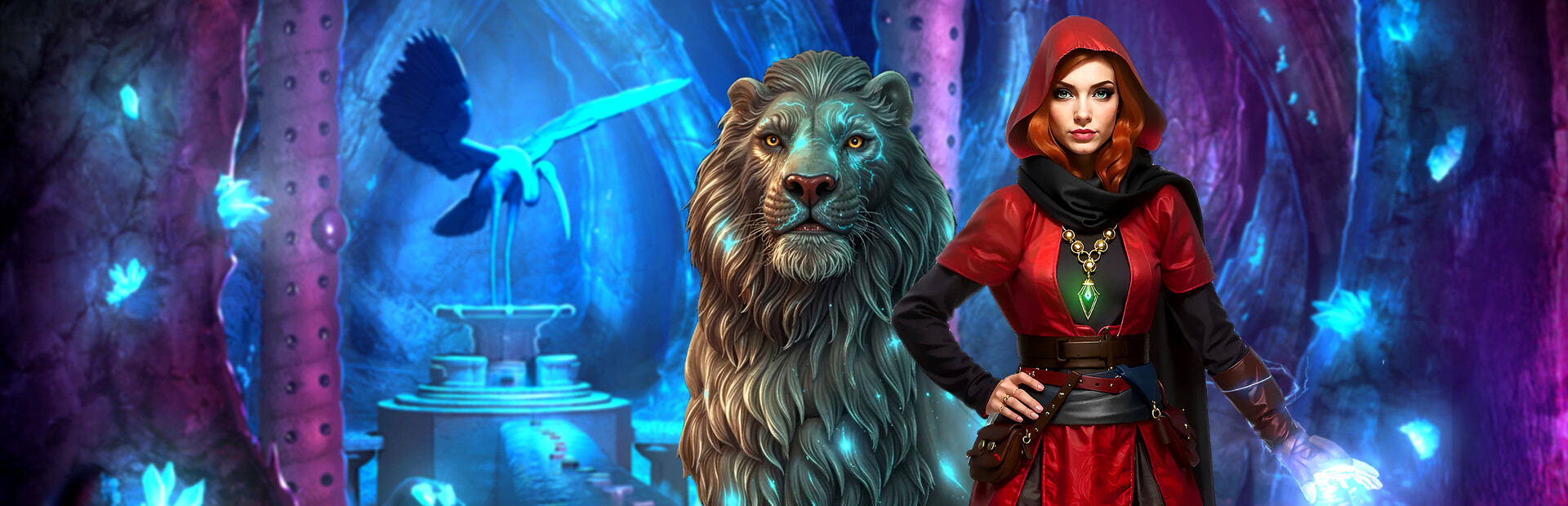 Seven Chambers: Zodiac Adventure