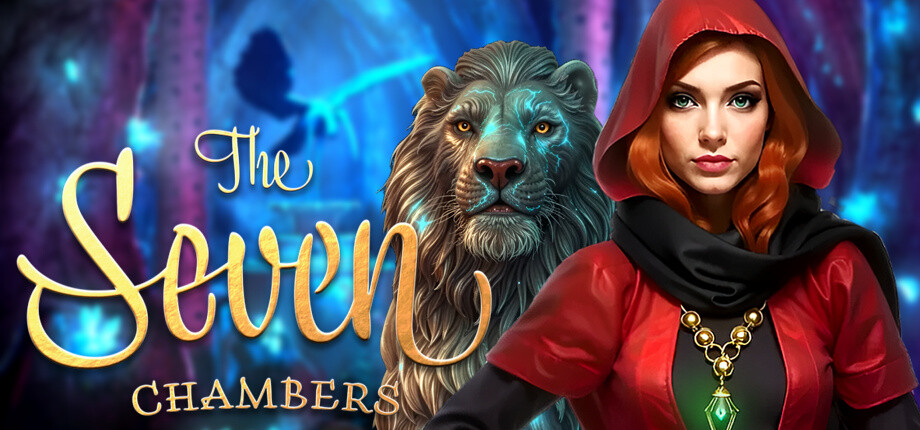 Seven Chambers: Zodiac Adventure cover art