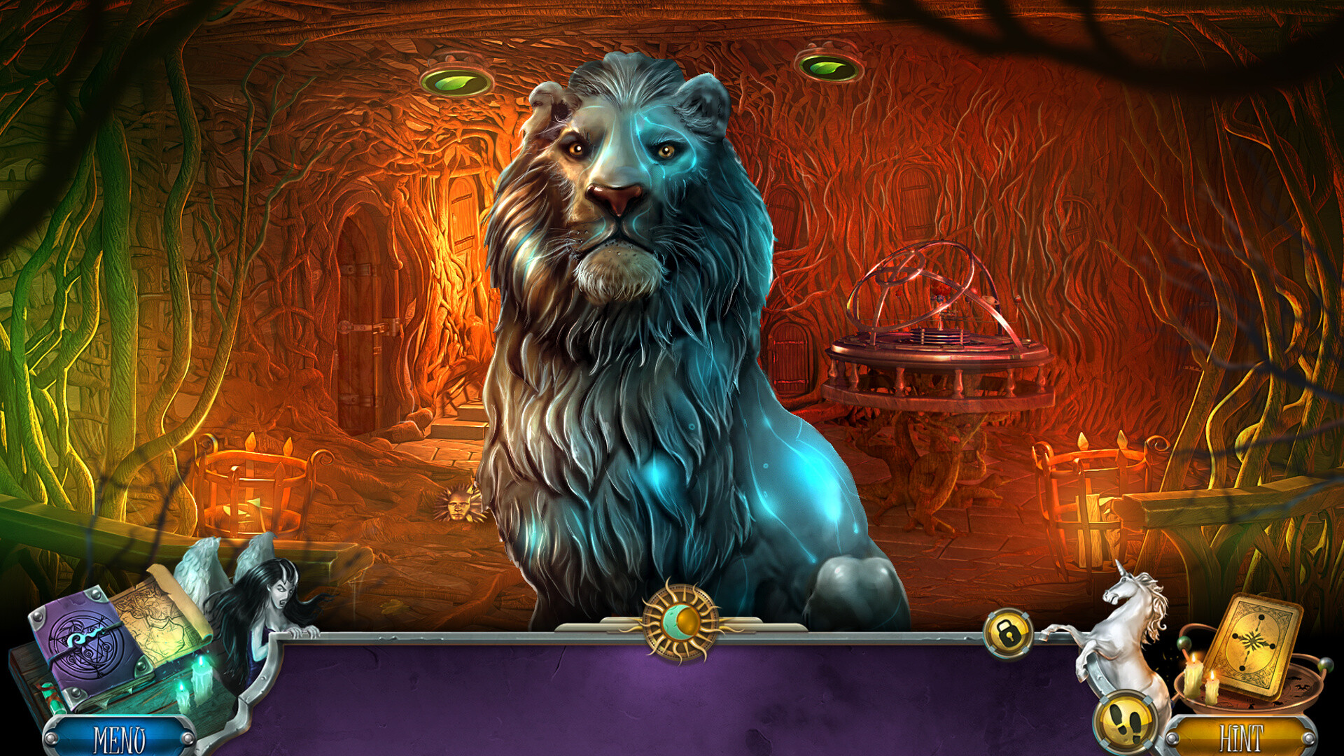 Seven Chambers: Zodiac Adventure screenshot screenshot 5