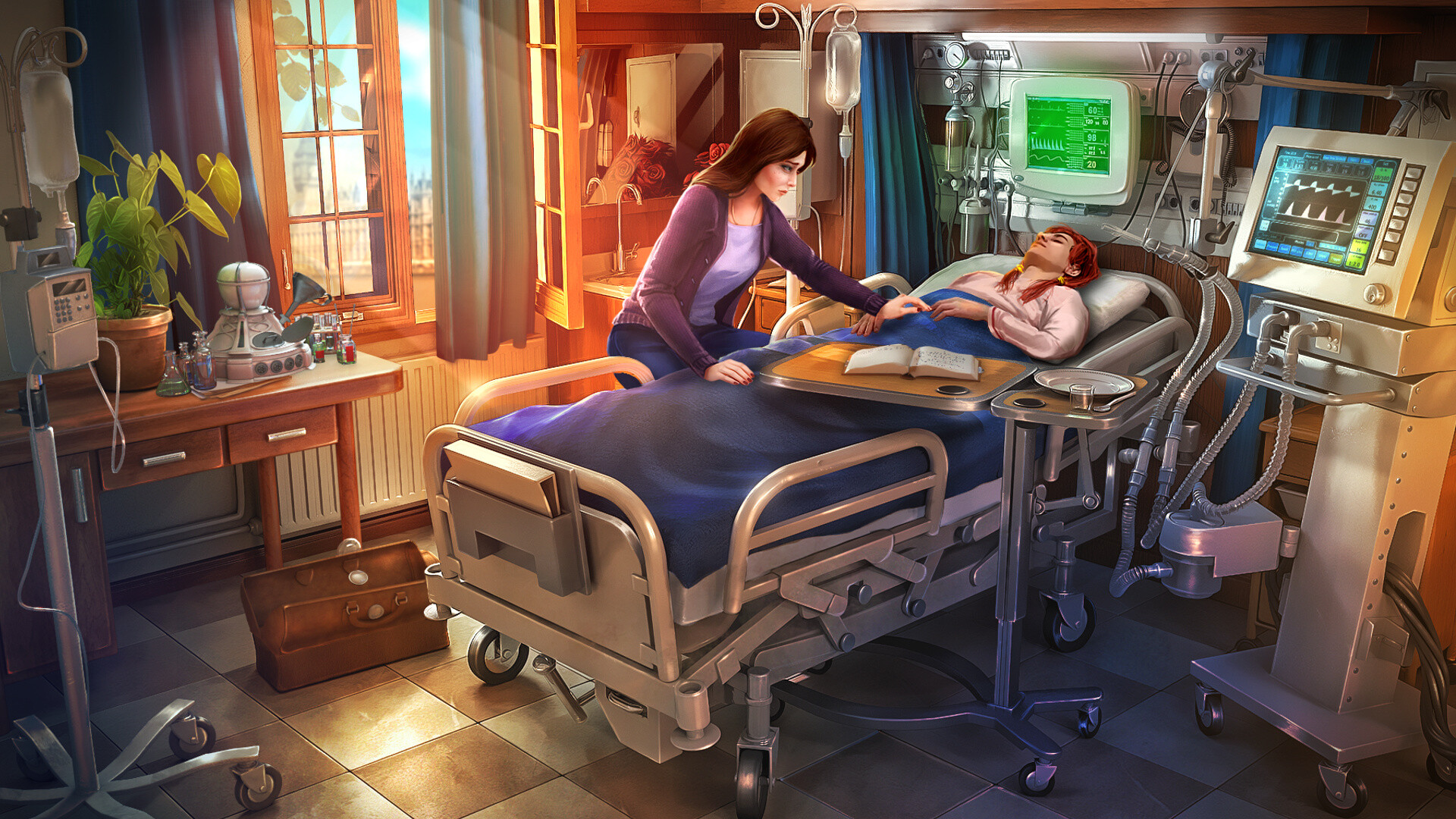 Seven Chambers: Zodiac Adventure screenshot screenshot 4