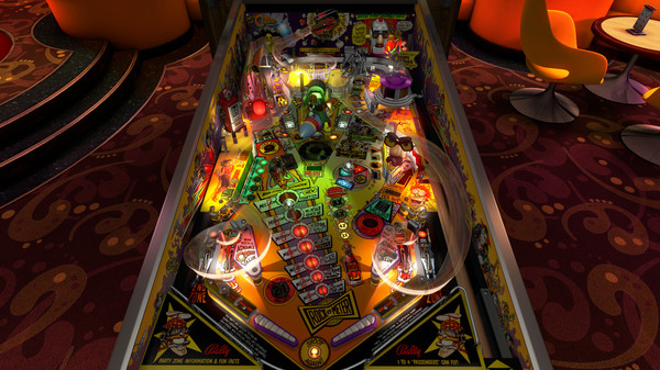 Pinball FX Classic - Williams™ Pinball: Volume 2