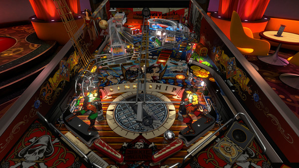 Pinball FX Classic - Williams™ Pinball: Volume 2