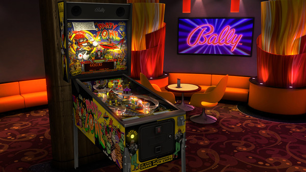 Pinball FX Classic - Williams™ Pinball: Volume 2