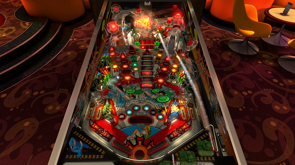 Pinball FX3 - Williams™ Pinball: Volume 2