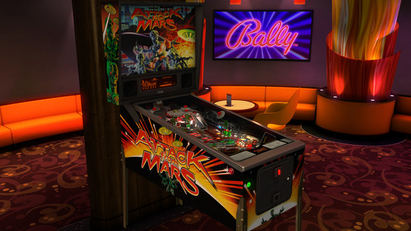 Pinball FX Classic - Williams™ Pinball: Volume 2