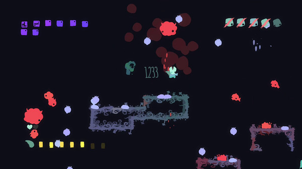 GoNNER - BLÜEBERRY Edition