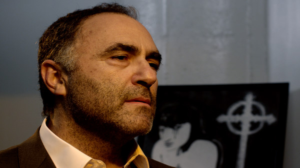 Visage (Silence Has No Color) screenshot 4