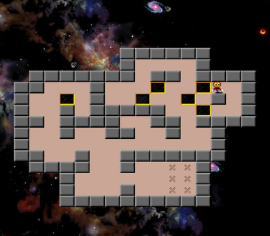 Pocoman Screenshot