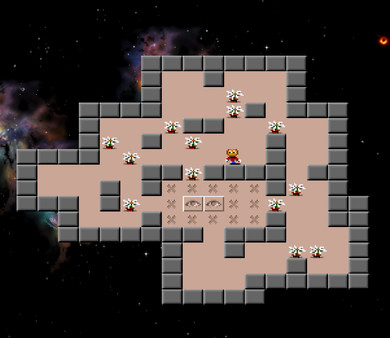 Pocoman Screenshot