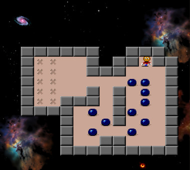 Pocoman Screenshot