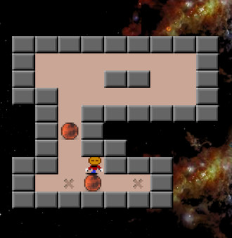 Pocoman Screenshot