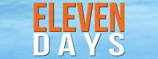 Eleven Days game capsule image