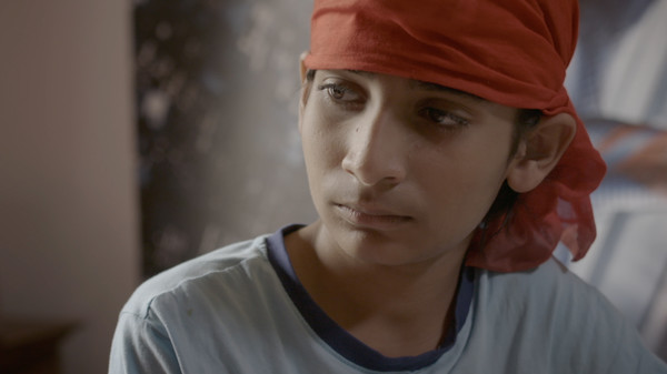 Eleven Days screenshot 1