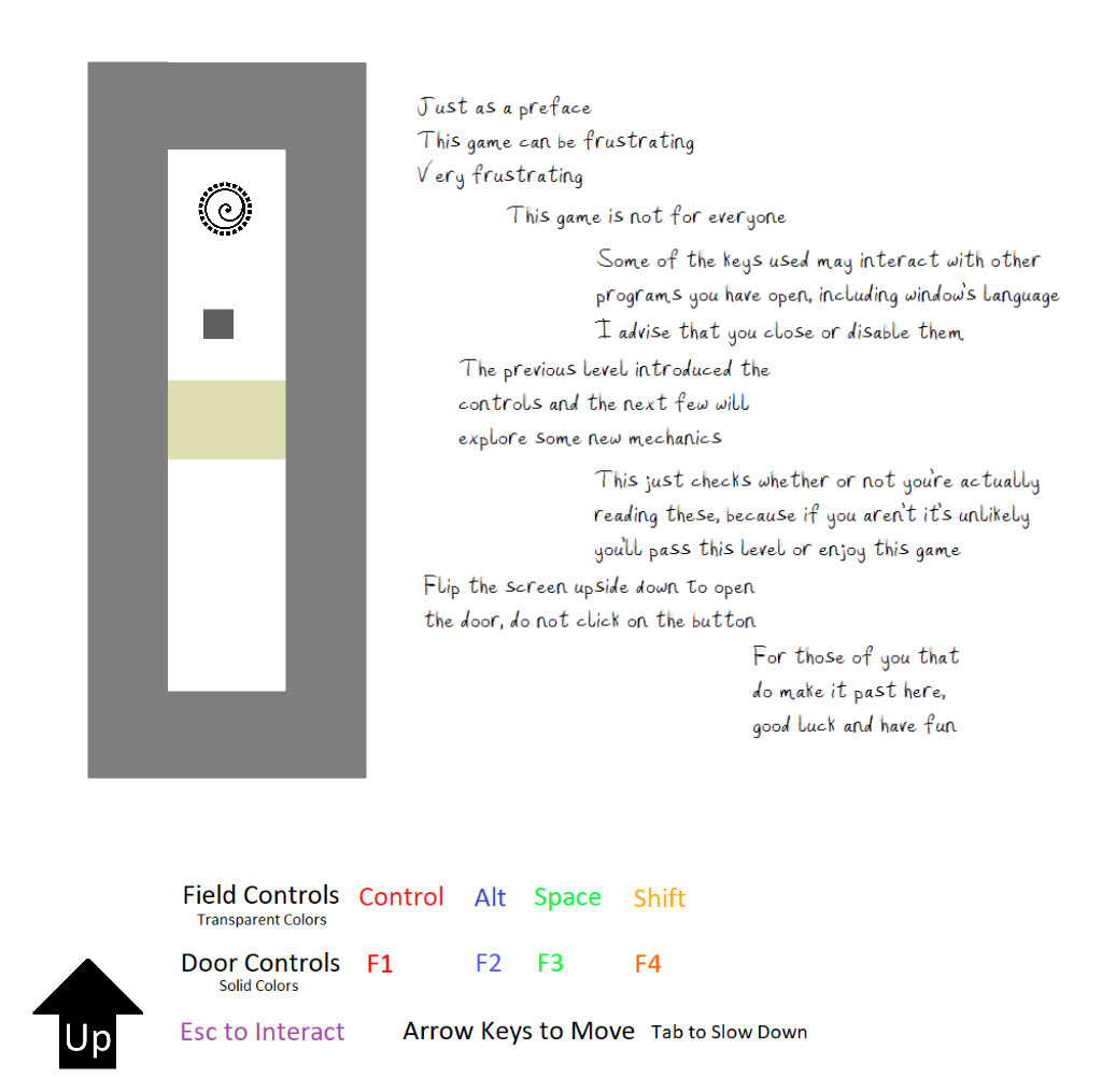 #2. Hostile User Interface (Steam) 由: Lutem