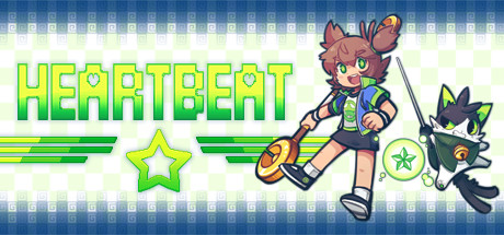 HEARTBEAT banner