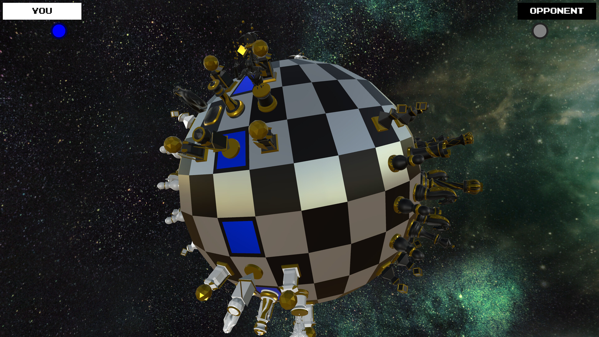 Chess Sphere screenshot 6
