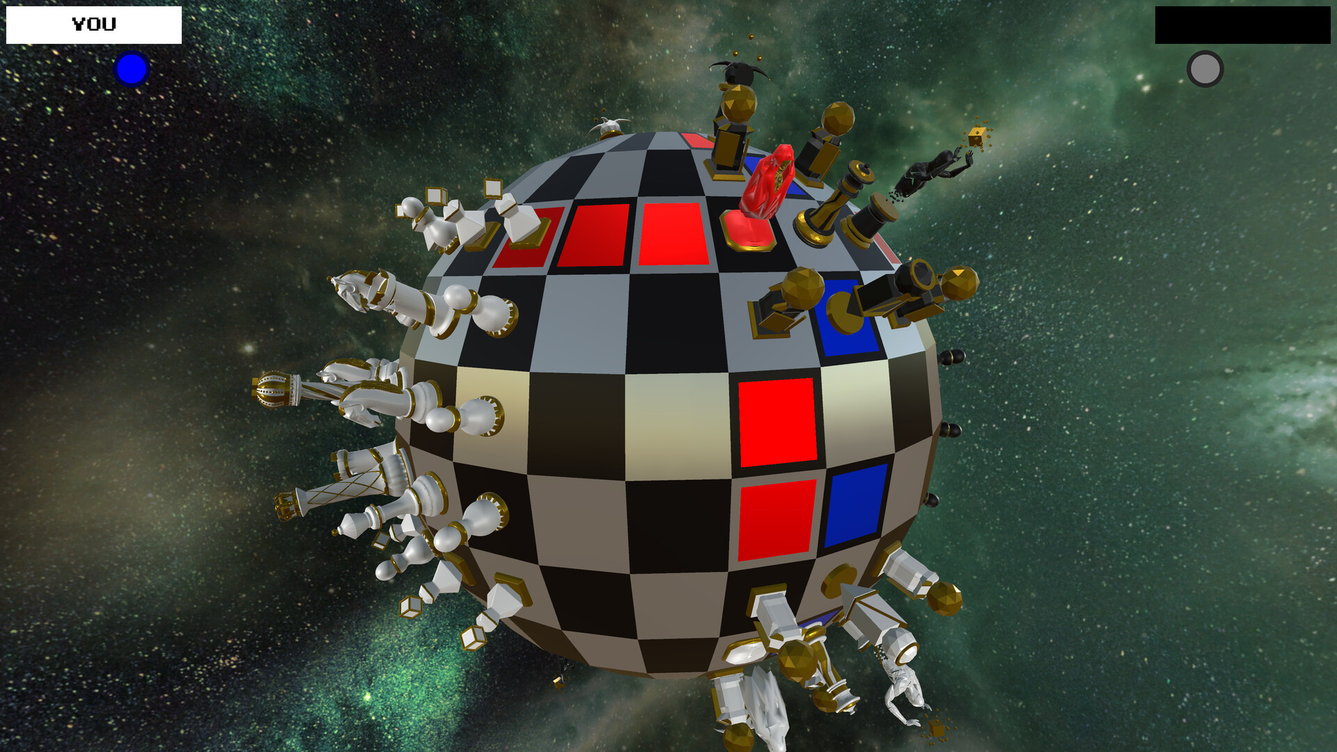Chess Sphere screenshot 4