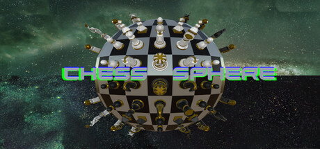 Chess Sphere