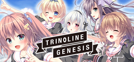 Trinoline Genesis banner image