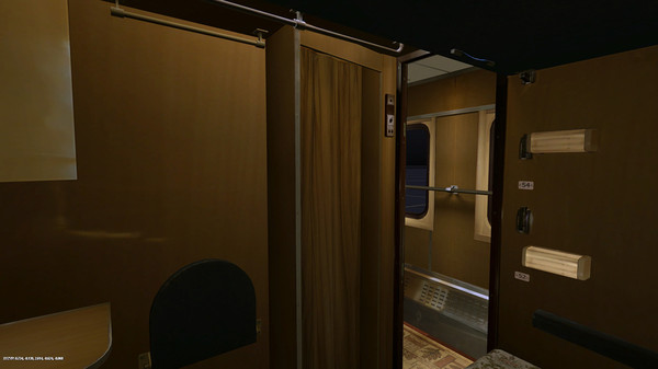 Trainz 2019 DLC - RZD-UZ-RIC Wagons