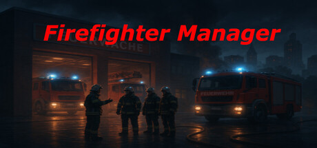 Firefighter Manager