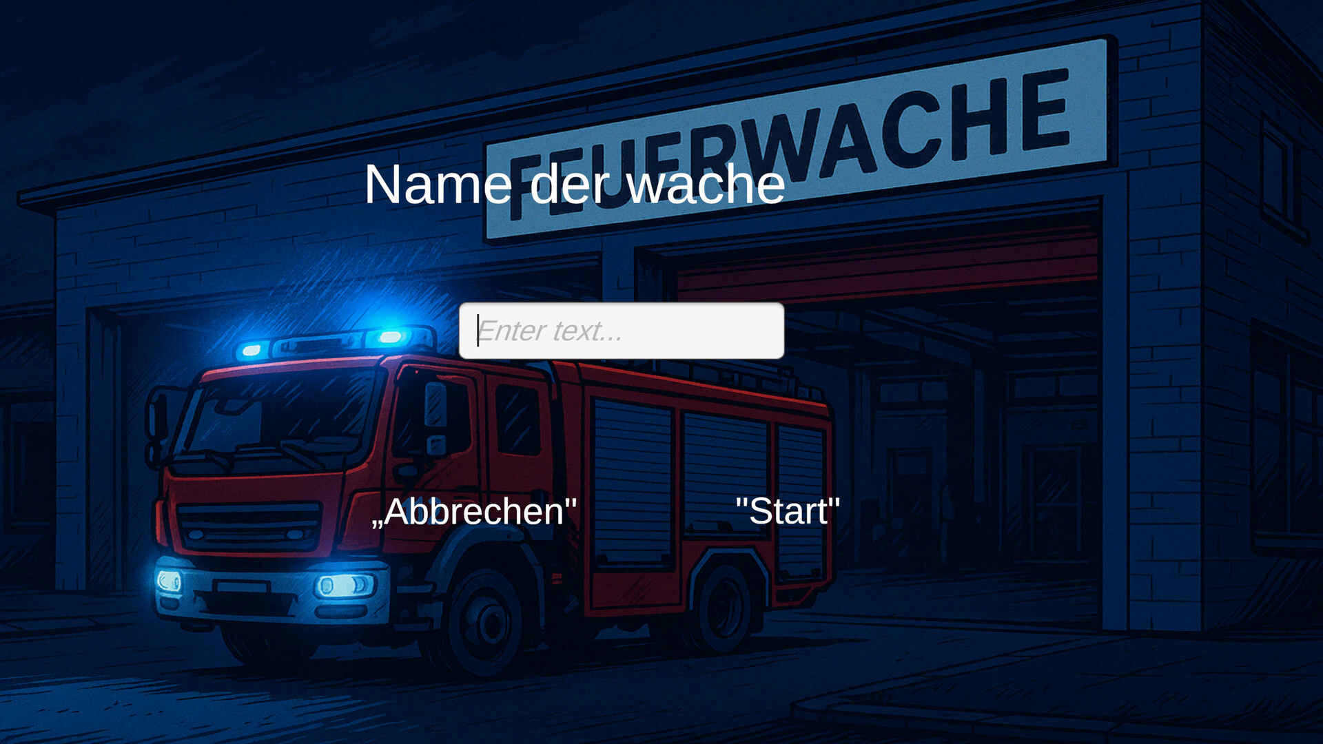 Firefighter Manager screenshot #3