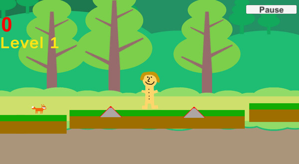 Renn um dein Leben screenshot 5