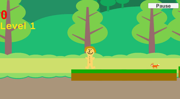 Renn um dein Leben screenshot 1