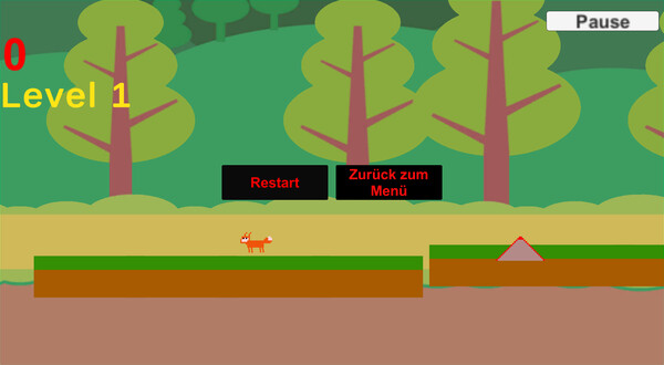 Renn um dein Leben screenshot 2