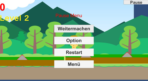 Renn um dein Leben screenshot 4