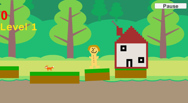 Renn um dein Leben screenshot 3