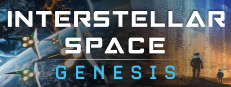 Interstellar Space: Genesis cover