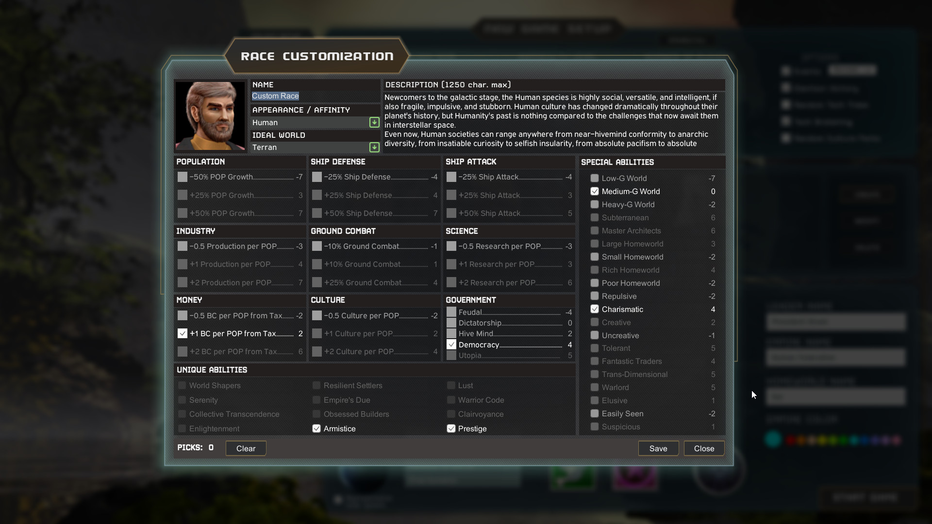 Interstellar Space: Genesis screenshot 19