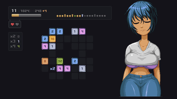 Mojo: Hanako - Collection Edition screenshot 3