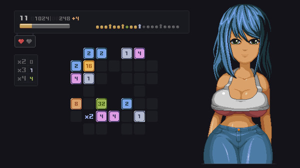 Mojo: Hanako - Deluxe Edition screenshot 2