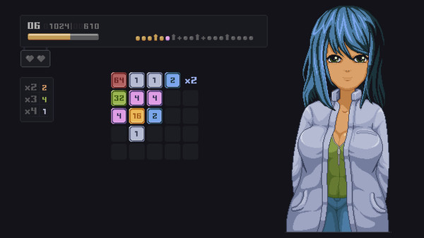 Mojo: Hanako - Deluxe Edition screenshot 3