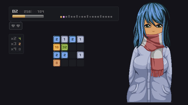 Mojo: Hanako - Deluxe Edition screenshot 1