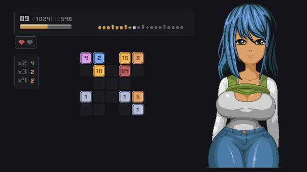 Mojo: Hanako - Deluxe Edition screenshot 4
