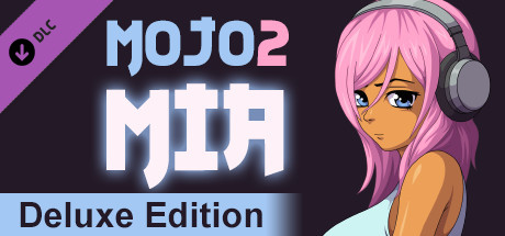 Mojo 2: Mia - Deluxe Edition banner image