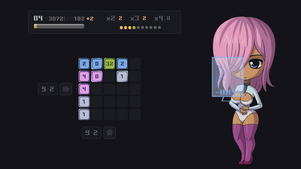 Mojo 2: Mia - Deluxe Edition screenshot 2