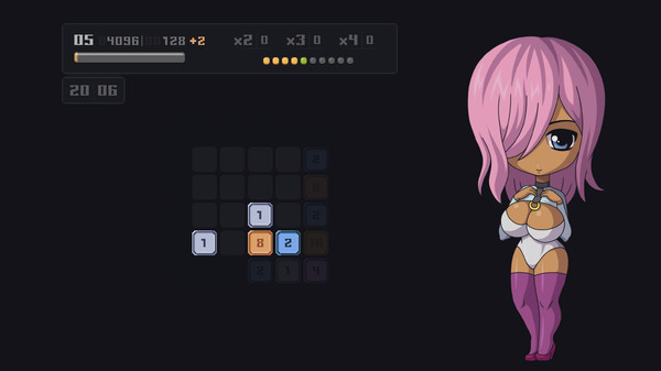 Mojo 2: Mia - Deluxe Edition screenshot 4