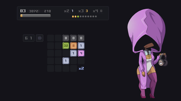 Mojo 2: Mia - Deluxe Edition screenshot 3