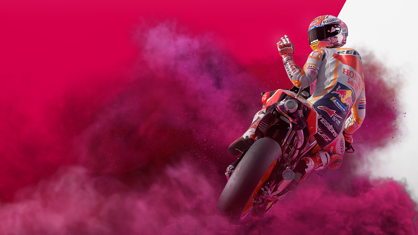 Save 85% on MotoGP™19 on Steam