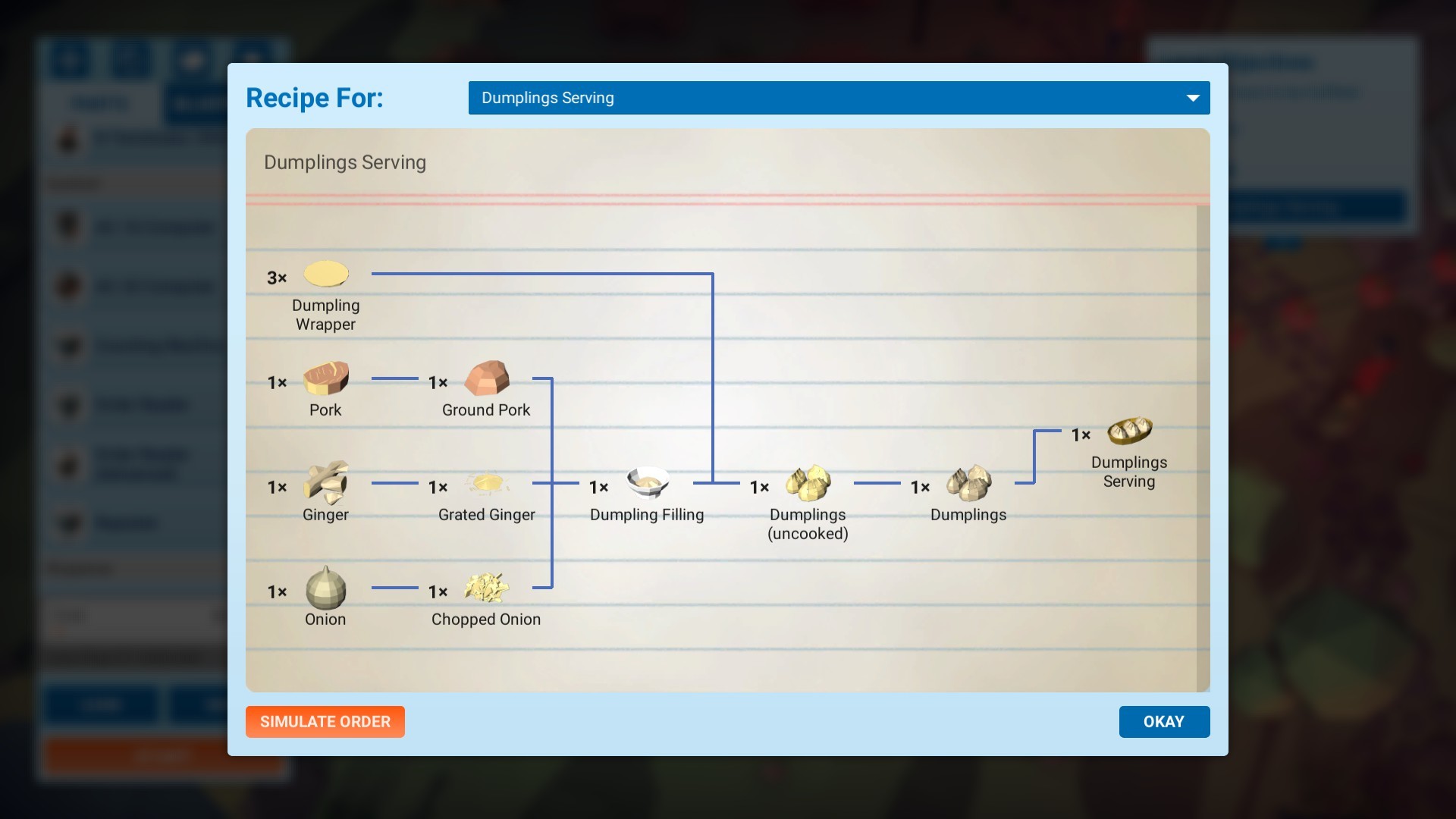 Automachef screenshot #13