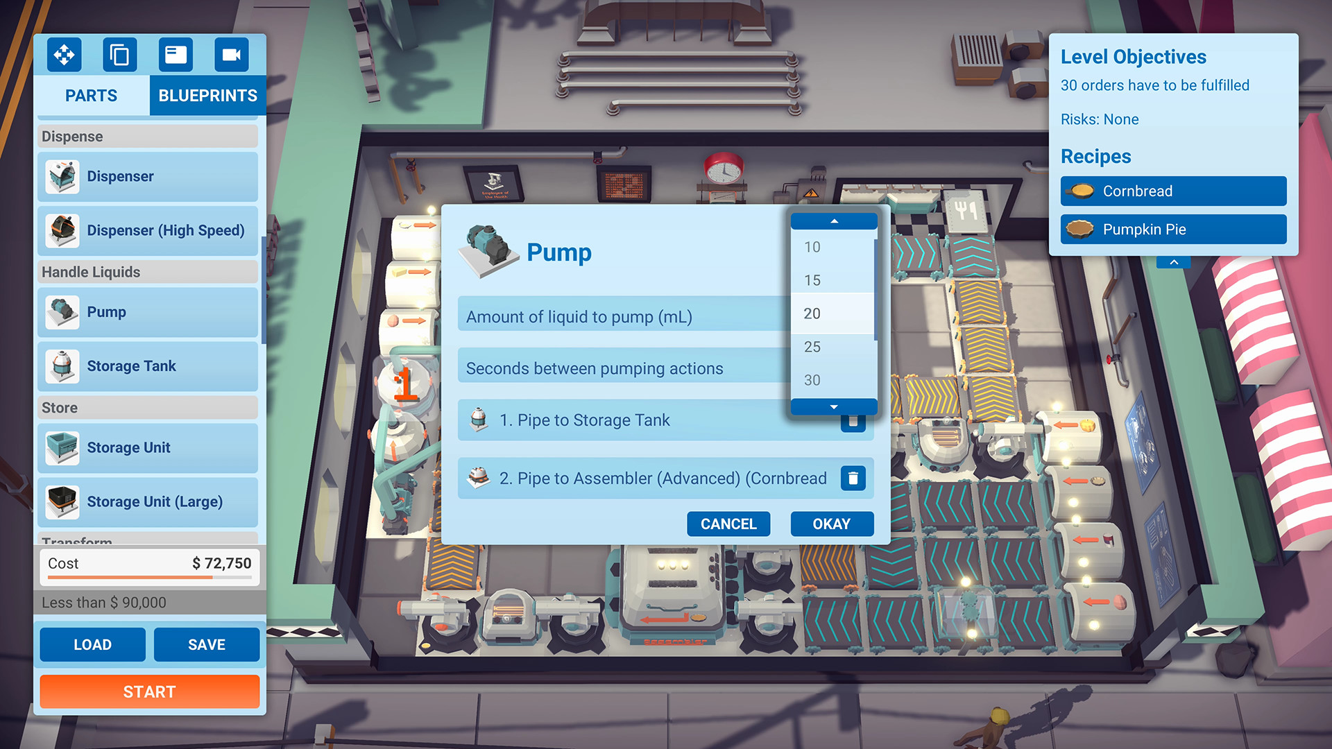 Automachef screenshot #11