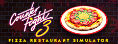 Counter Fight 3 game cover
