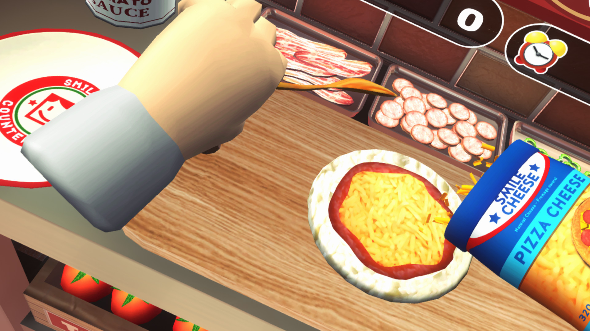 Counter Fight 3 Featured Screenshot #1