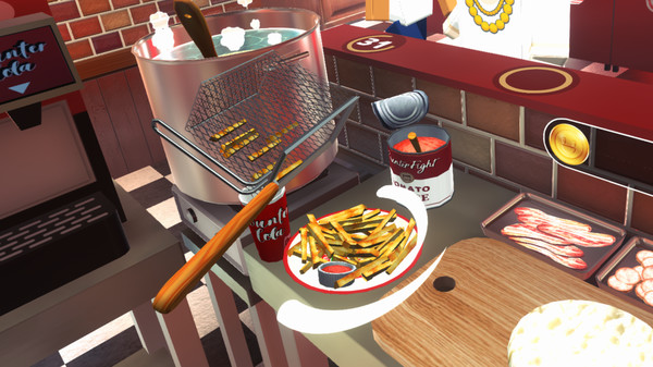 Counter Fight 3 screenshot 5